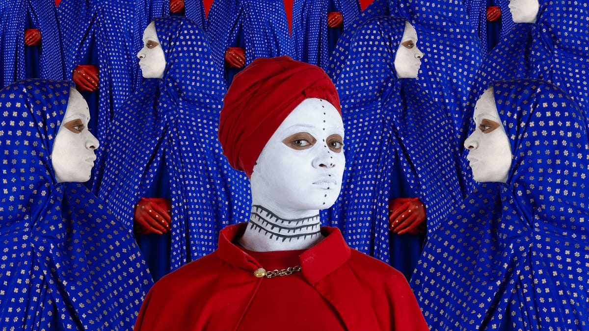 Nationhood: Memory and Hope